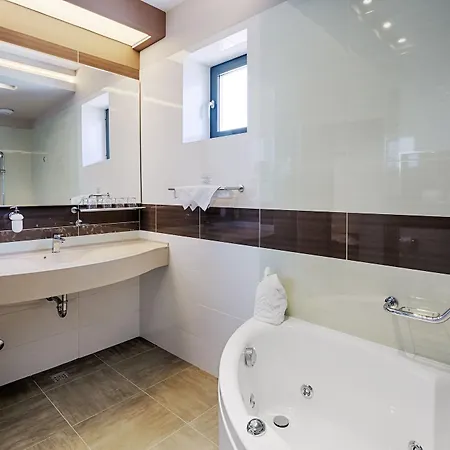 New Splendid & - Adults Only Hotel