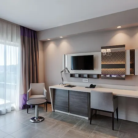 Hotel New Splendid & - Adults Only 4*