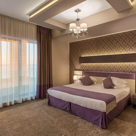 Hotel New Splendid & - Adults Only