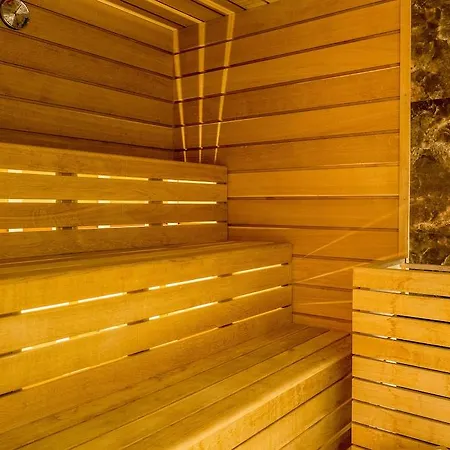 Hotel New Splendid & - Adults Only Mamaia