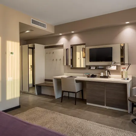 Hotel New Splendid & - Adults Only Mamaia