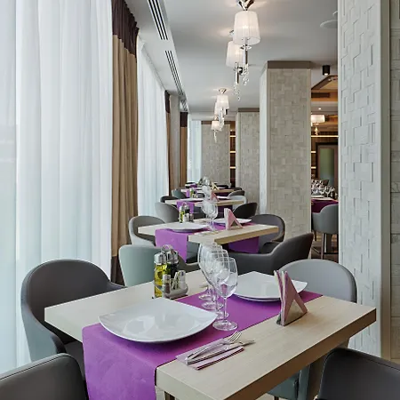 New Splendid & - Adults Only Hotel 4*
