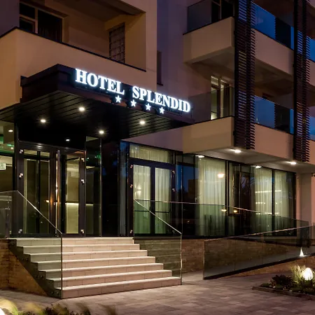 New Splendid & - Adults Only Hotel 4*