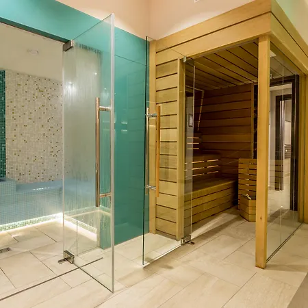 New Splendid & - Adults Only Hotel
