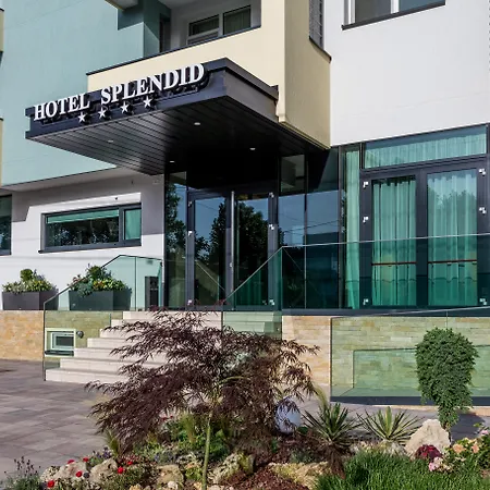 New Splendid & - Adults Only 4*