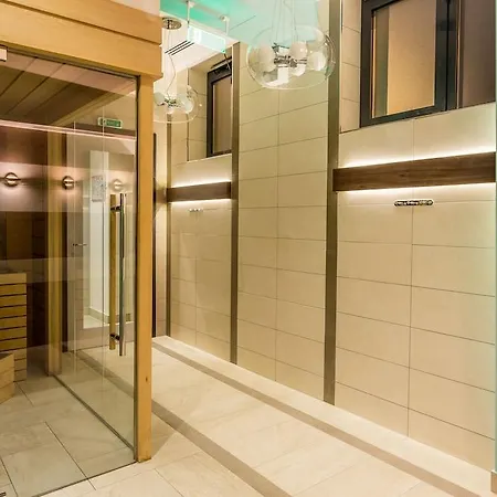 Hotel New Splendid & - Adults Only
