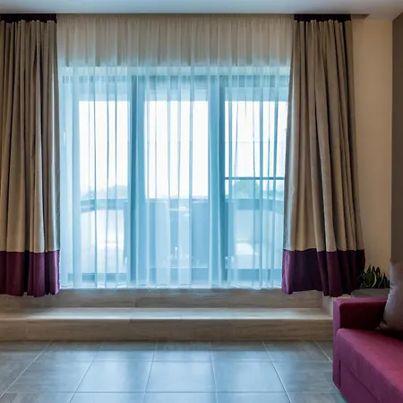 New Splendid & - Adults Only Hotel 4*