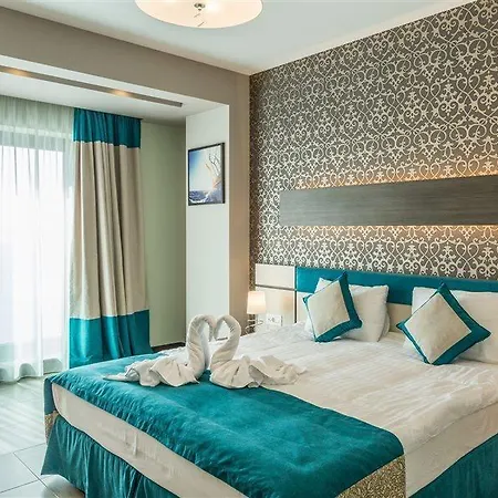 Hotel New Splendid & - Adults Only Mamaia