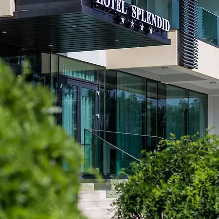 New Splendid & - Adults Only Hotel 4*