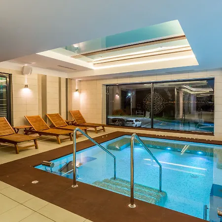 Hotel New Splendid & - Adults Only 4*