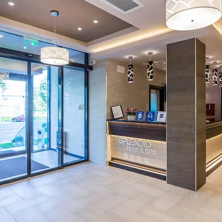 Hotel New Splendid & - Adults Only 4*