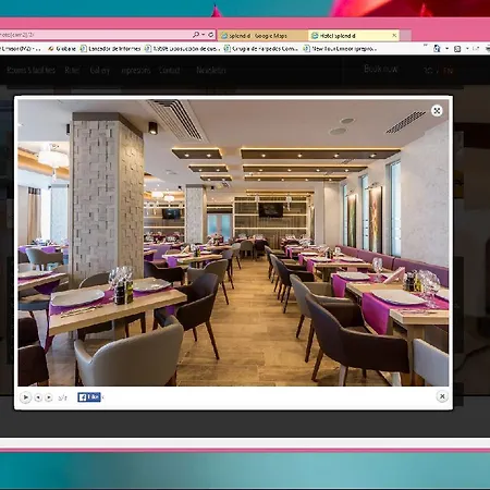 New Splendid & - Adults Only Hotel 4*