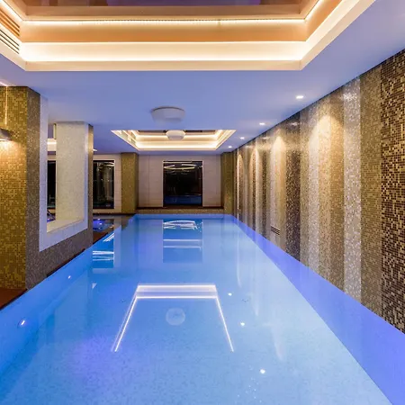 New Splendid & - Adults Only 4*