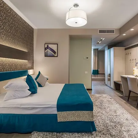 Hotel New Splendid & - Adults Only Mamaia