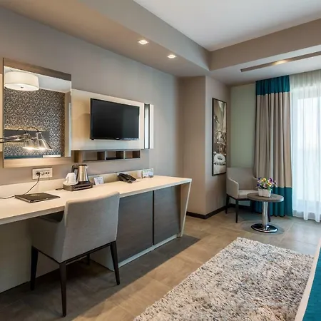 Hotel New Splendid & - Adults Only Mamaia